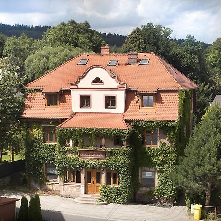 Apartamenty Stara Apteka Stronie Śląskie Екстериор снимка