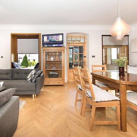 Apartamenty Stara Apteka Stronie Śląskie Екстериор снимка