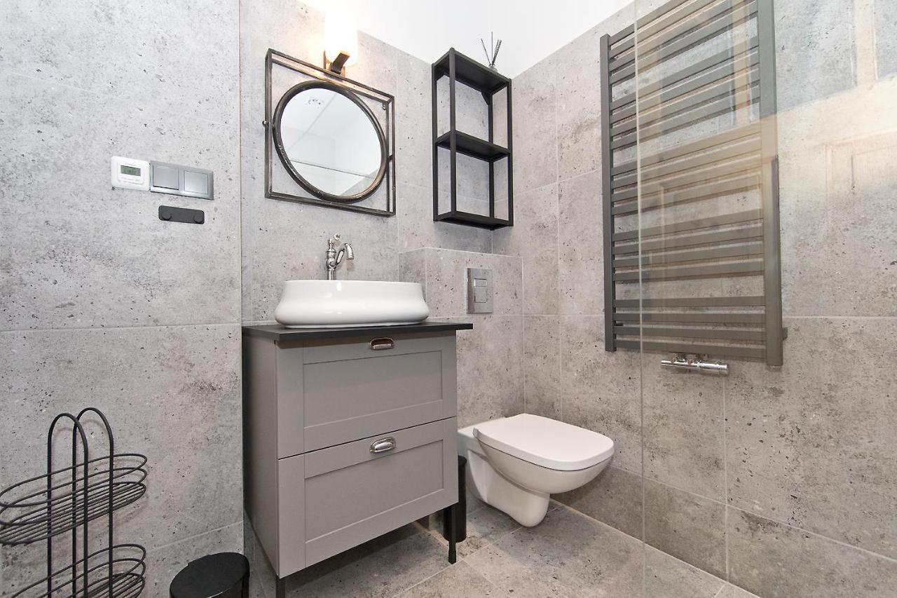 Apartamenty Stara Apteka Stronie Śląskie Екстериор снимка
