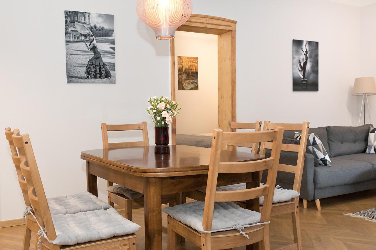 Apartamenty Stara Apteka Stronie Śląskie Екстериор снимка