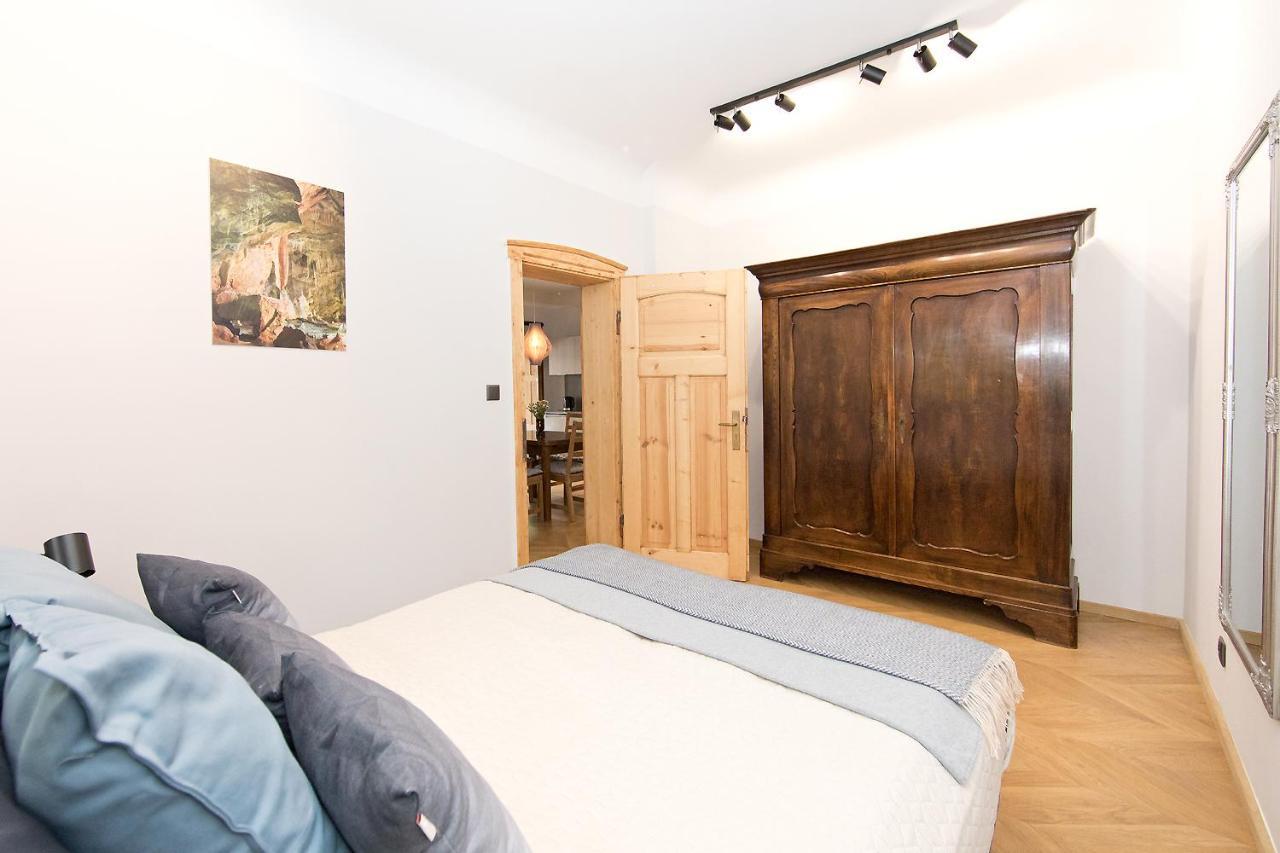 Apartamenty Stara Apteka Stronie Śląskie Екстериор снимка