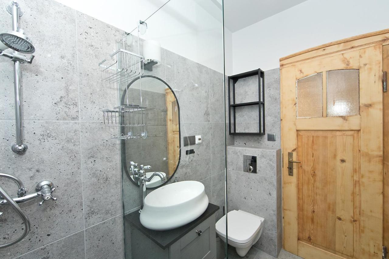 Apartamenty Stara Apteka Stronie Śląskie Екстериор снимка